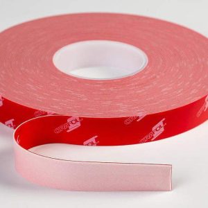 Cinta adhesiva profesional para metacrilatos