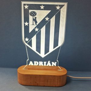 ATLETICO VIEJO