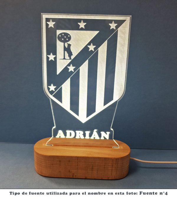 ATLETICO VIEJO