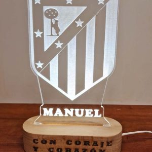 Atlético de Madrid 01