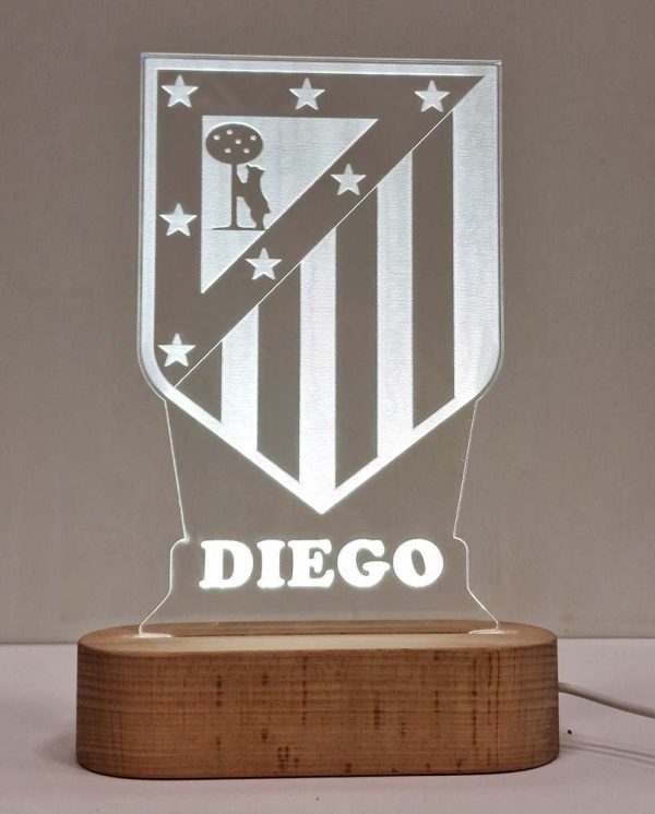 Atlético de Madrid 02