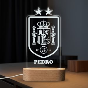 Selección de España con 2 estrellas 2