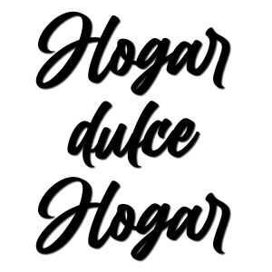 Palabras, frases y textos personalizados