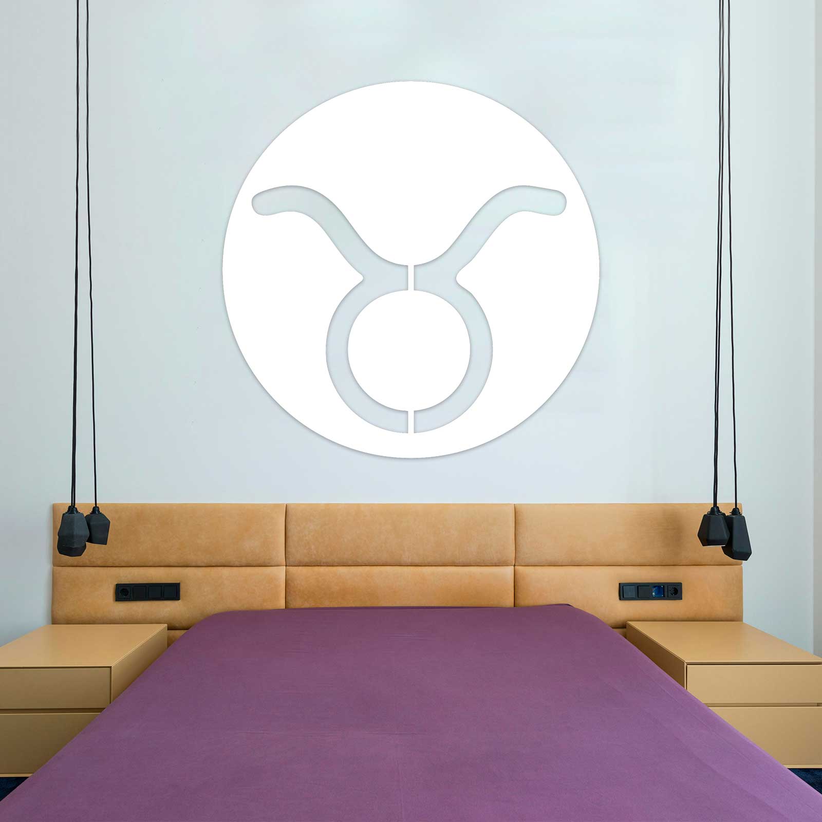 Regalo ideal para Tauro - las personas nacidas bajo el signo de Tauro aprecian profundamente los regalos que combinan belleza estética con significado personal.