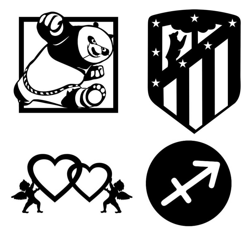 Cuadros y Decoración