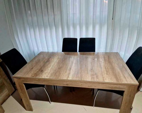 Nuestro protector para Mesas de Metacrilato Transparente