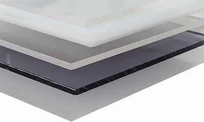 Guía Completa sobre Planchas de Metacrilato: Diferencias, Características y Usos