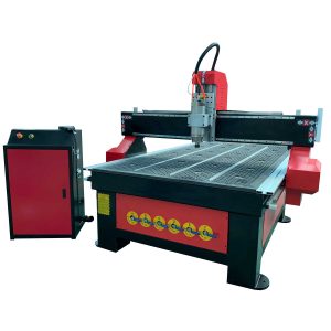 CNC Router básico