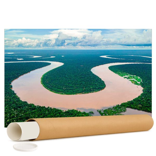 río Amazonas